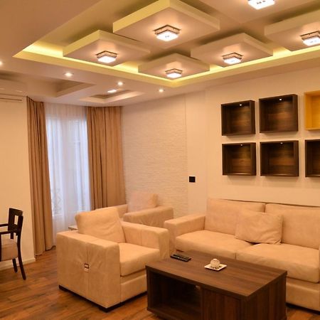 Bella Apartments Kruševac エクステリア 写真