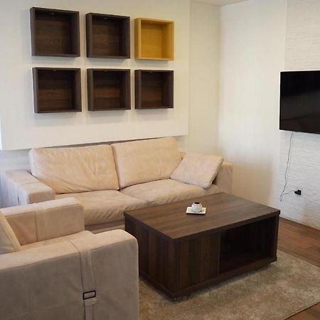 Bella Apartments Kruševac エクステリア 写真