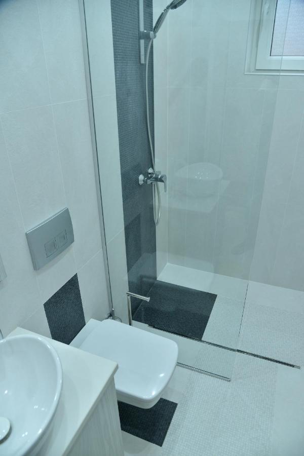 Bella Apartments Kruševac エクステリア 写真