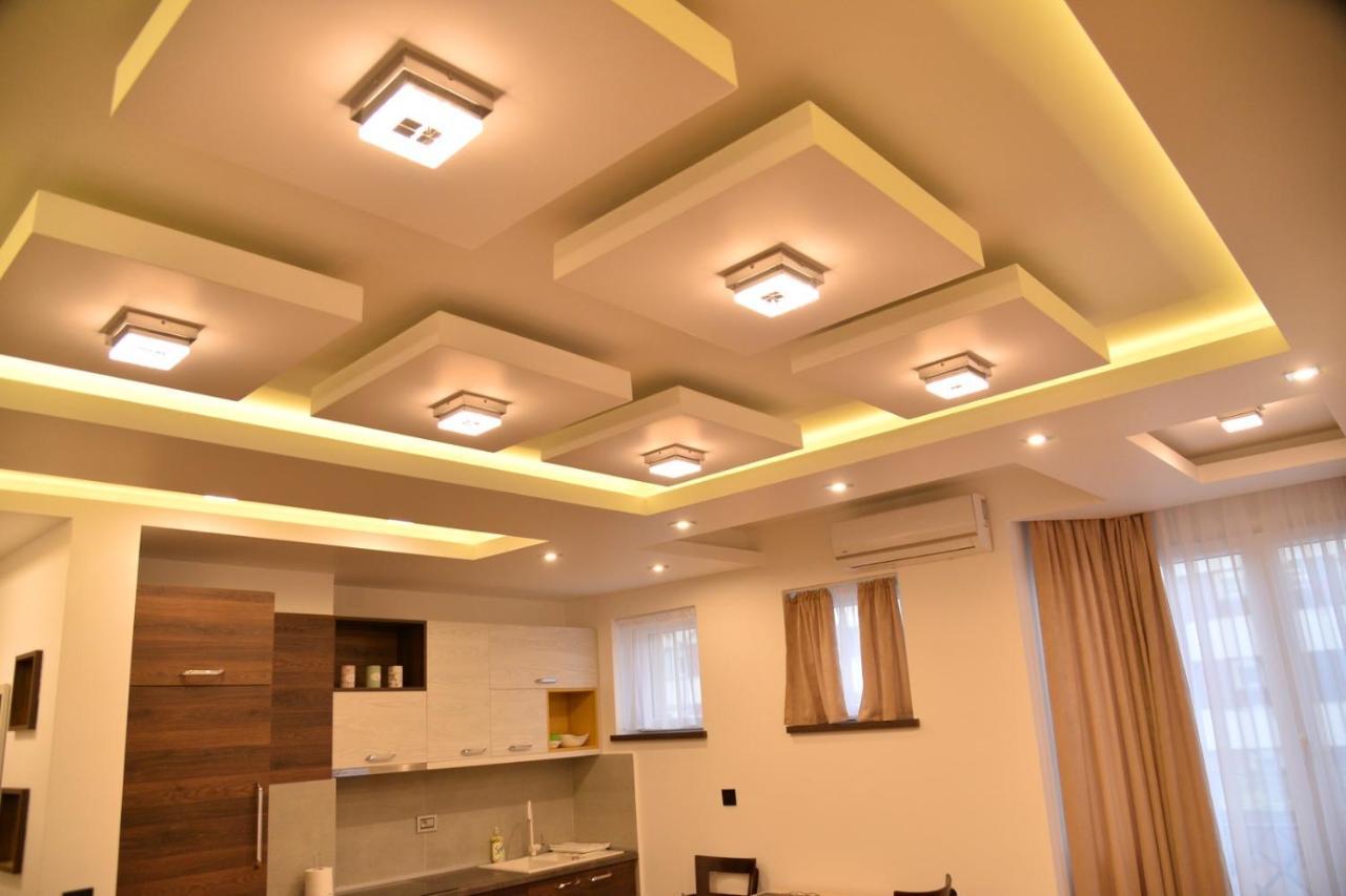 Bella Apartments Kruševac エクステリア 写真